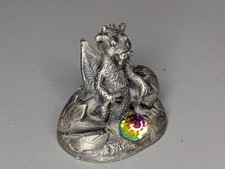 Tudor Mint Myth & Magic "The