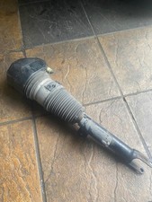 2016-2019 BMW 750I G12 LEFT FRONT AIR SPRING STRUT SHOCK GENUINE BMW 37107915969