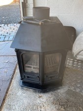 Charnwood Country 8 Stove