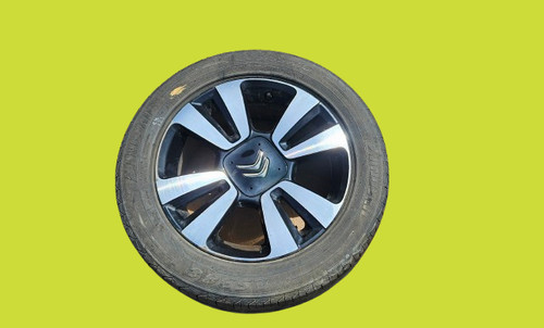 Citroen mk3 sy - citroen, 2019
