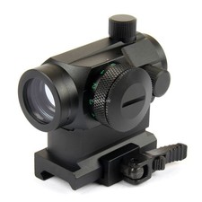 Tactical Holographic Green /