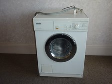 WASHING MACHINE - MIELE PREMIER NOVO W842 - **COLLECTION ONLY BS22 AREA**