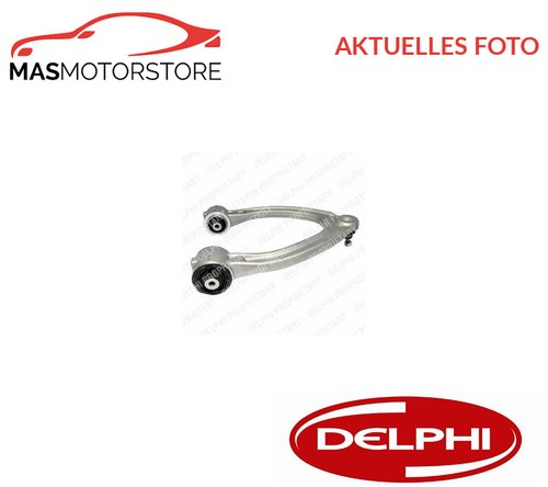 Wishbone control arm - control, wheel