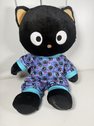 Build bear chococat - bear,