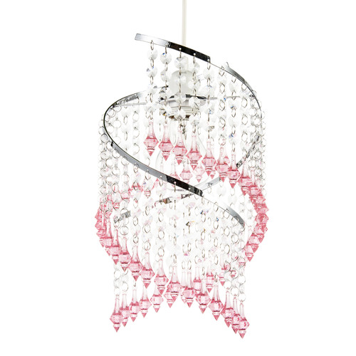 Modern spiral waterfall - modern,