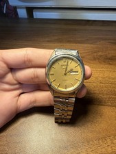 seiko 5 automatic 6309-8930 Spare Repair