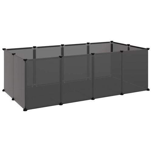 Small animal cage and steel - cage,