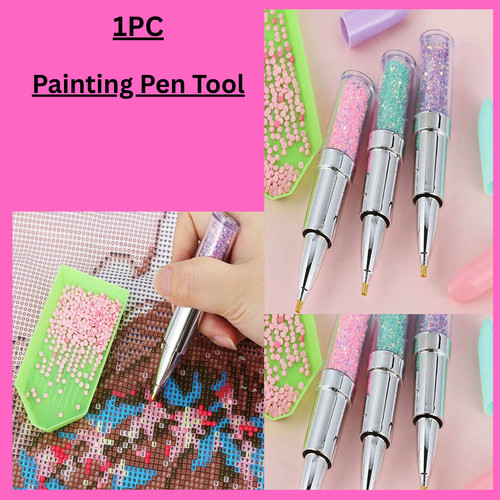 Diamond painting pen tool - diamond,