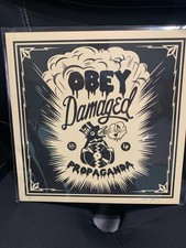 Obey Giant SHEPARD FAIREY