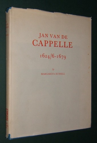 Jan van cappelle - jan,