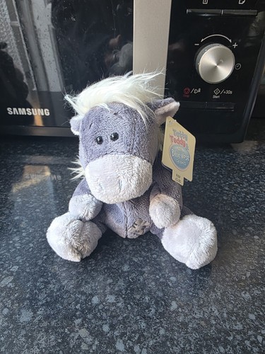 Blue nose friend soprano - blue,