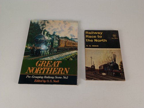 Lot ian allan railway - of,