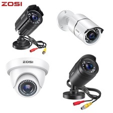 ZOSI 1080P 3000TVL CCTV