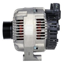 Hella Car Alternator 12V fits