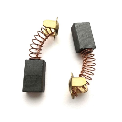 Carbon brushes for hitachi - brushes,