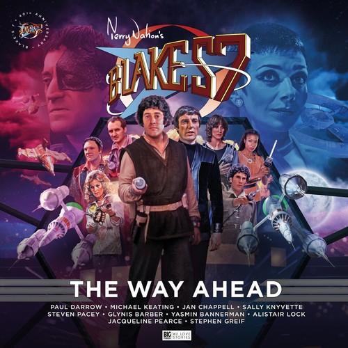 The way ahead 40th - the,