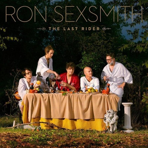 Ron sexsmith the - ron,
