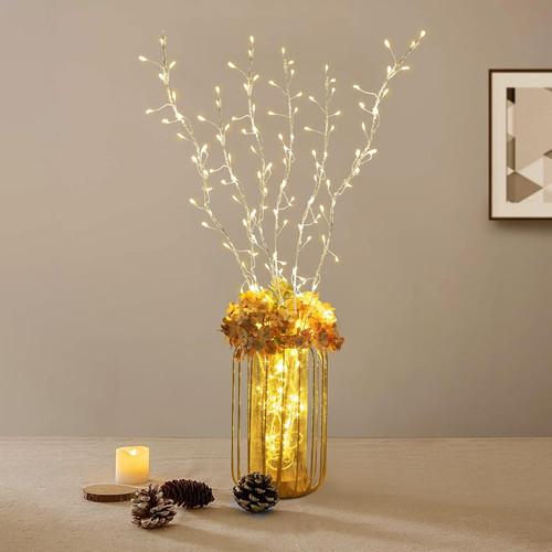 Eambrite 3pk 88cm christmas - eambrite,