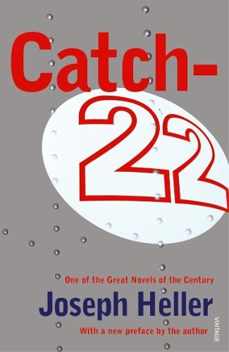 Catch heller joseph - catch-22:,