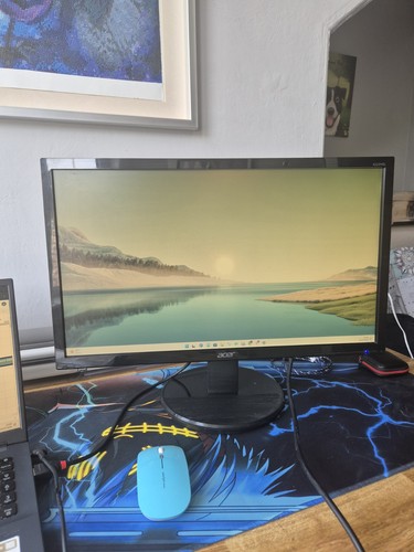 Acer led computer - acer,