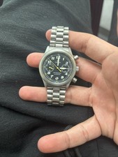 Men’s Omega Dynamic