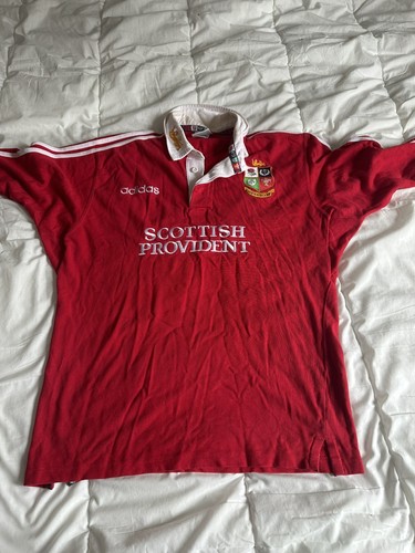Vintage adidas 1997 british - adidas, &