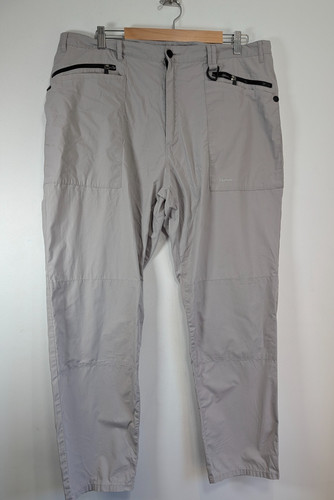 Rohan bags trousers mens 40r - rohan,
