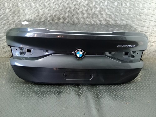 Bmw series gran - bmw,