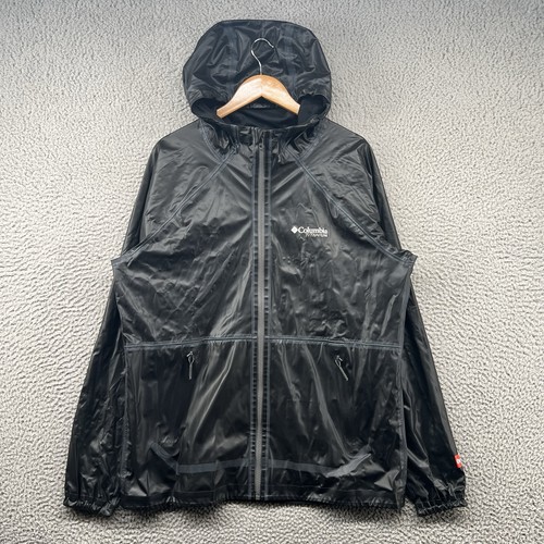 Columbia outdry jacket mens - outdry,
