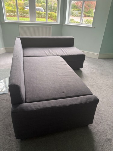 Ikea friheten sofa bed - friheten,