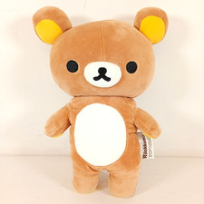 Official Rilakkuma San-X Co