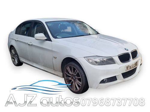 Bmw series e90 e91 lci - e90,