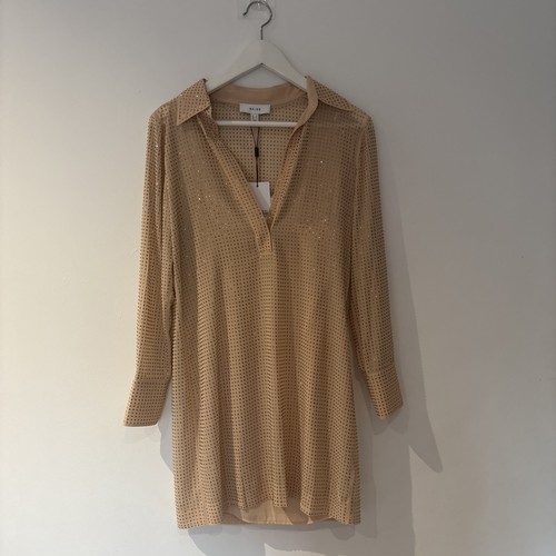 Reiss womens nude austin - womens,