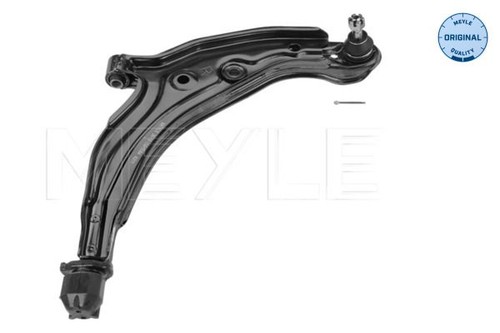 Suspension arms meyle - arms,