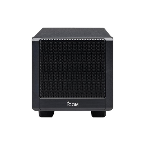 Icom external speaker - icom,
