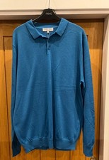 Nigel Hall Men's Long Sleeve