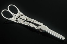 Sterling Silver Grape