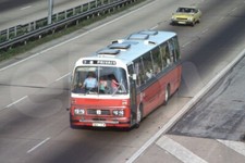 Bus Coach Photo - PMT XEH131M