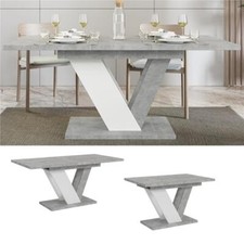 Extendable Dining Table