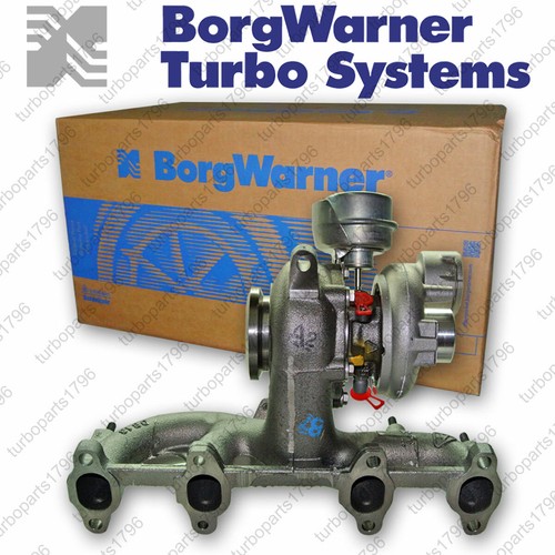 Turbocharger seat leon toledo - seat,