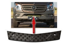 For mercedes sprinter front - mercedes,