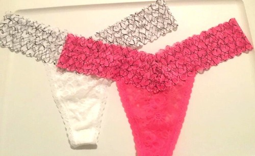 Victorias secret embroidered - victorias,