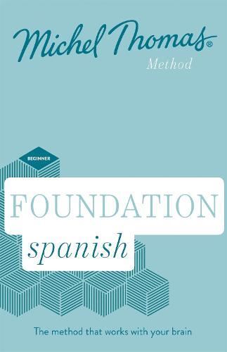Foundation spanish new edition - foundation,