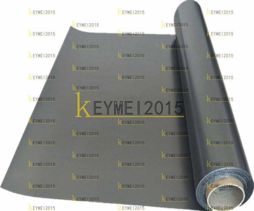 Graphite flexible foil - flexible,
