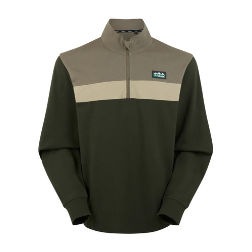 Ridgeline backslider rugby top - ridgeline,