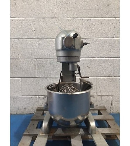 Hobart litre planetary - litre,
