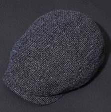 STETSON Hat Driver Flat Cap