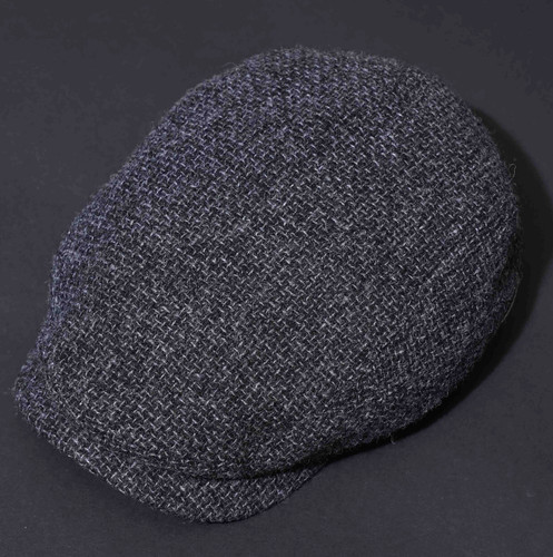 Stetson hat driver flat - stetson,