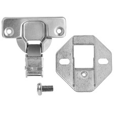 Washing Machine Integrated