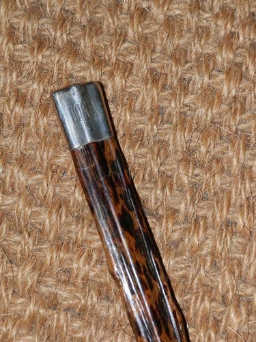 Antique doria mottled - 'doria',